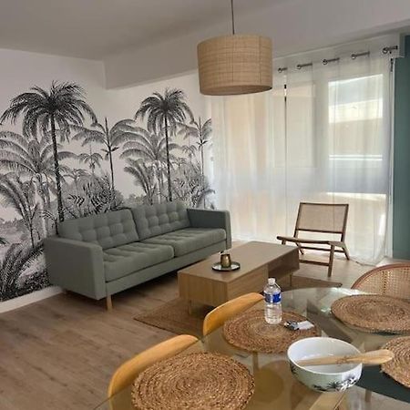 Appartement T3 Centre Ville St Georges 툴루즈 외부 사진