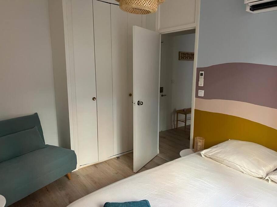 Appartement T3 Centre Ville St Georges 툴루즈 외부 사진